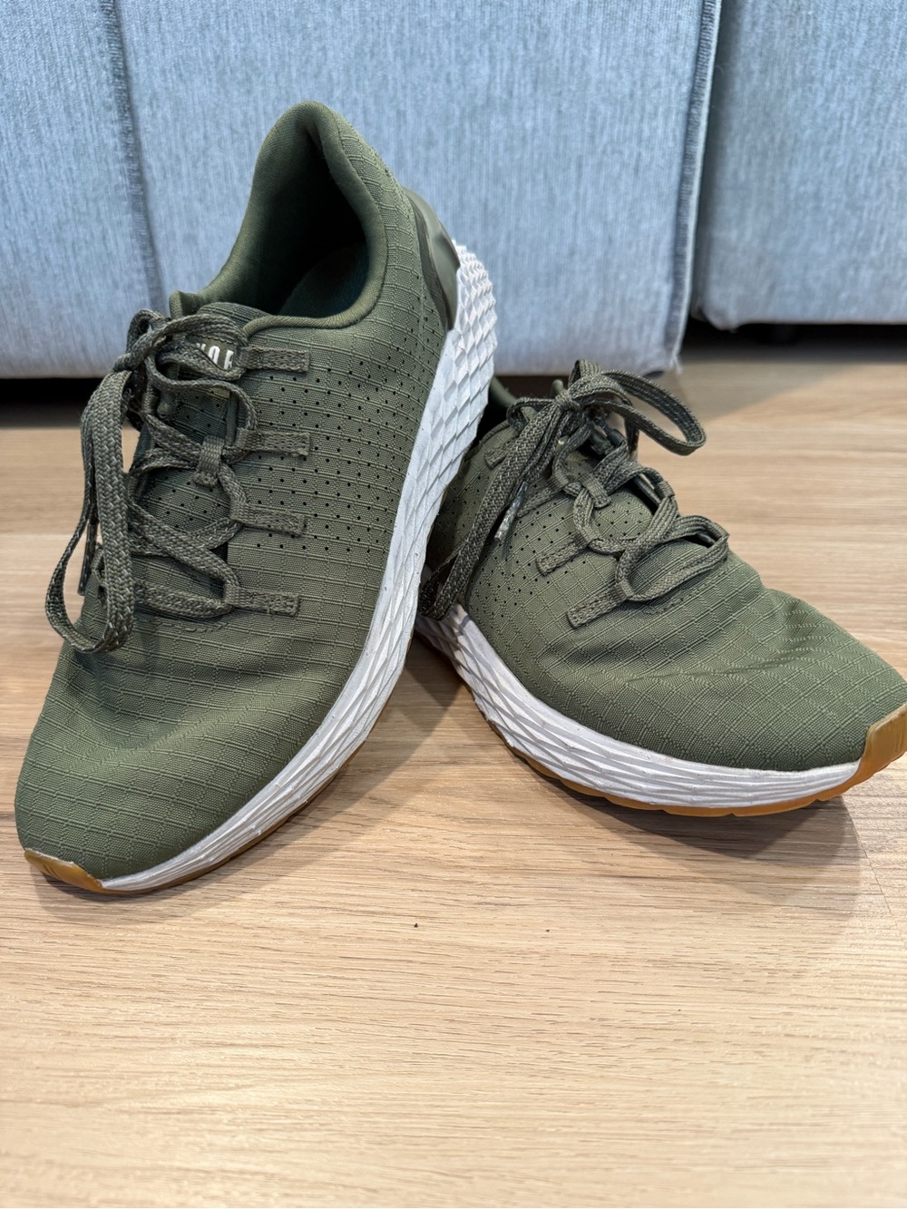 NOBULL Women’s Training Sneakers